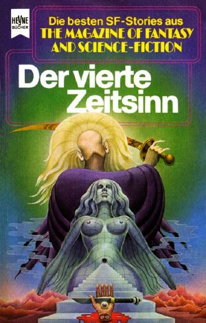 [Magazine of Fantasy & SF 38] • Der vierte Zeitsinn